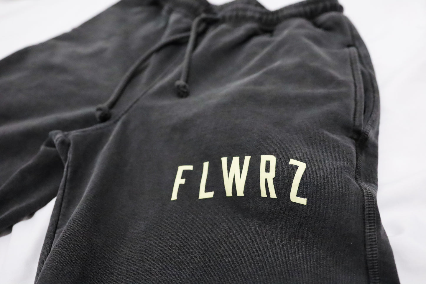 FLWRZ sweat pants