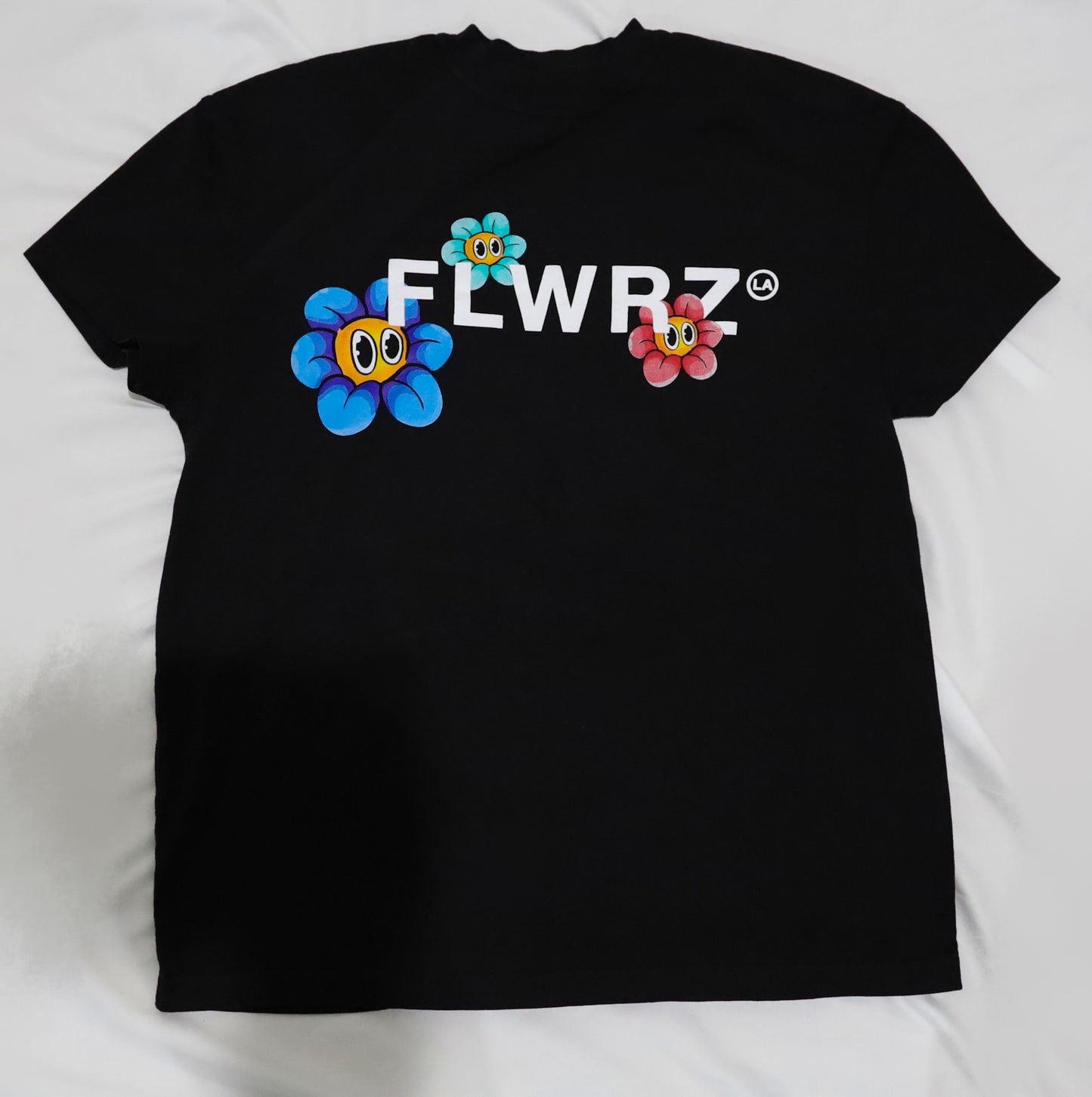 FLWRZ LA